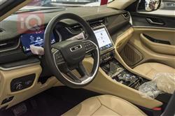 Jeep Grand Cherokee L